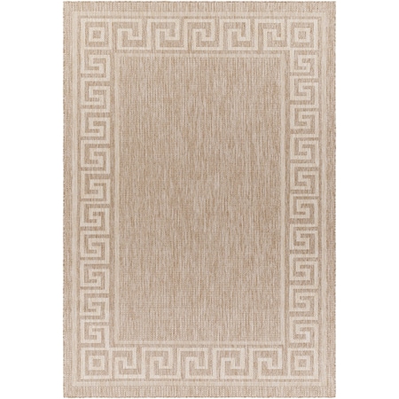 Livabliss Tuareg TRG-2377 Outdoor Safe Area Rug TRG2377-9212